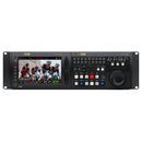 Blackmagic Design HyperDeck Extreme 8K HDR - HYPERD/RSTEX8KHDR