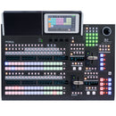 FOR.A HVS-1200 492 OU Package 1.5 M/E 12G 4K/HD Vision Mixer Main Frame - HVS-1200 OU Package