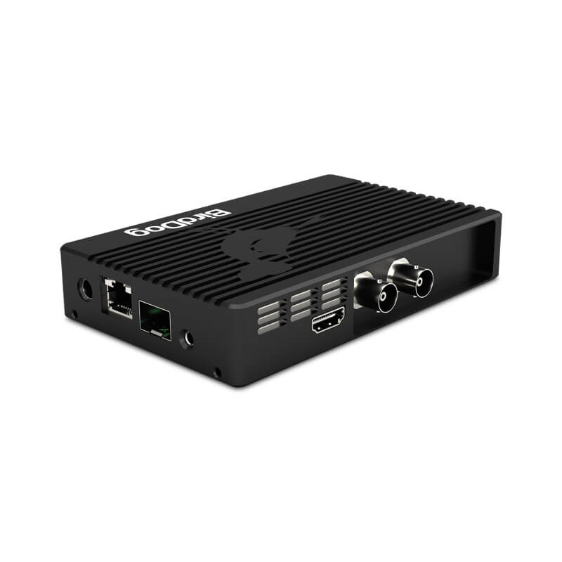 BirdDog 4K 12G SDI 4Kp60 NDI Encoder/Decoder - BD-4KSDI