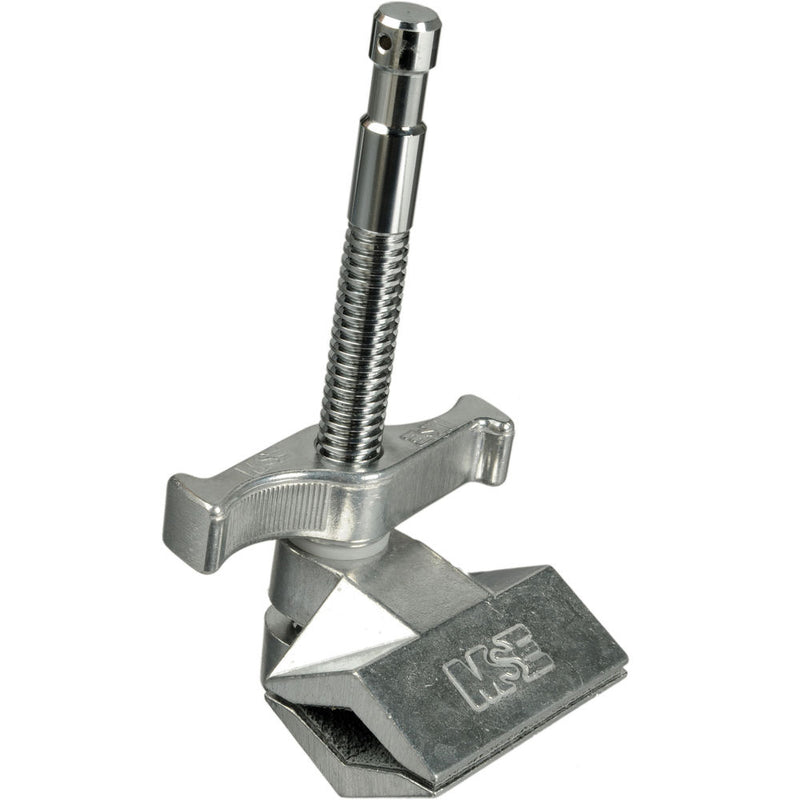 Matthews 420110 2-inch End Jaw Matthellini Clamp Silver - MD-420110