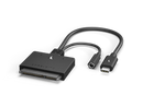 Angelbird USB Type-C to SATA Adapter - C-SATA