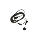 Sony ECM-44BC Omnidirectional Electret Condensor Lavalier Microphone SCM connector for WL-800 and DWX-Series