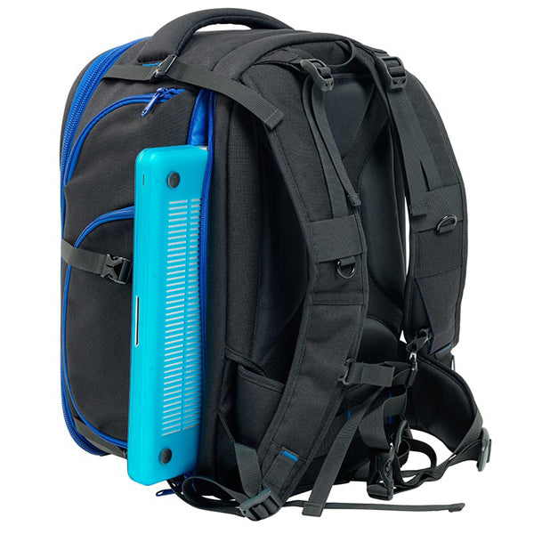 Camrade Run and Gun Backpack Large - CAM-R&GBACKP-LARGE