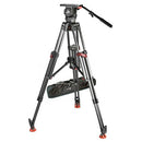 Sachtler 2075S1 System 20 S1 SL HD MCF