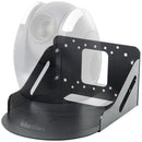 Datavideo WM-1B Professional Wall Mount for PTC Video Camera Black - DATA-WM1B