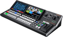 Roland V-1200HDR Control Surface for the V-1200HD Multi-Format Video Switcher - ROLV1200HDR