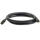 Kramer Electronics C-HM/HM/A-C High-Speed HDMI with Ethernet to Mini HDMI Cable