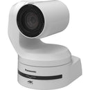 Panasonic AW-UE150 4K/60P 1-inch Large Sensor PTZ Camera White - PANAWUE150WEJ8