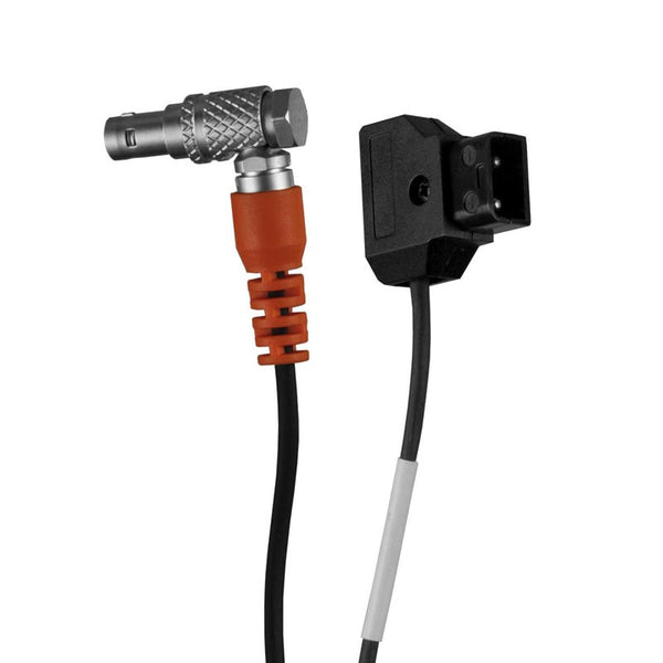 Teradek RT Latitude Power Cable, DTAP RA - For Latitude MDR - TER-11-1378