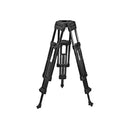 Vinten 3821-3 Pozi Loc Aluminum Tripod Legs 100mm Bowl