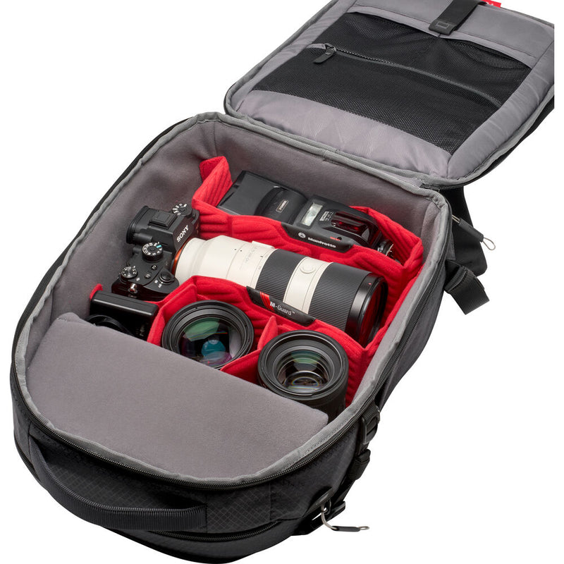 Manfrotto MB PL2-BP-BL-S PRO Light Backloader Backpack S