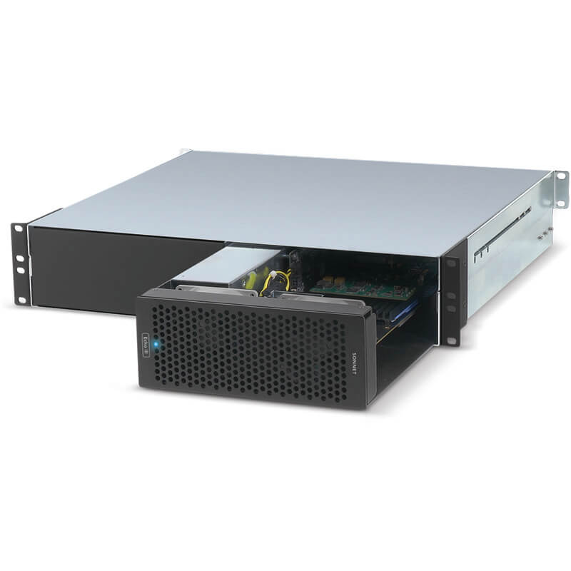 Sonnet Echo III Rackmount