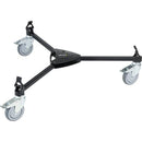 Miller 480 Studio Dolly to suit Sprinter II & HD tripods - MIL-480