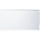 TVLogic OPT-AF-055A External Acrylic filter for VFM-055A - TVL-OPT-AF-055A