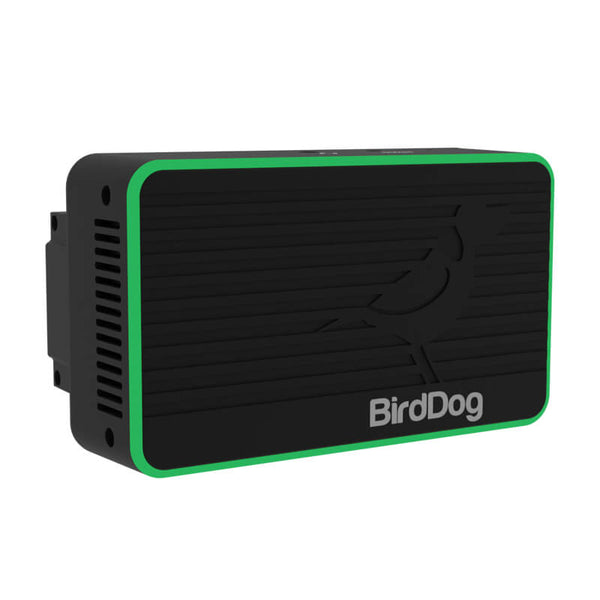 BirdDog Flex 4K BACKPACK Portable NDI Encoder - BD-FLEXBP