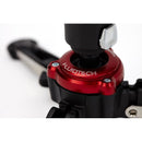 Manfrotto FLUIDTECH Base for XPRO Monopod+ - MVMXPROBASE