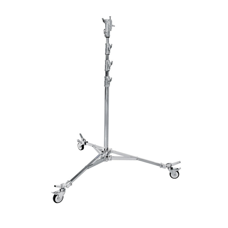 Avenger Roller Stand 42 with Low Base - A5042CS