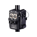 SWIT TD-R210S 500W Super High load 48V/24V Flexible Stand-mounted Adaptor for dual batterieS V-mount