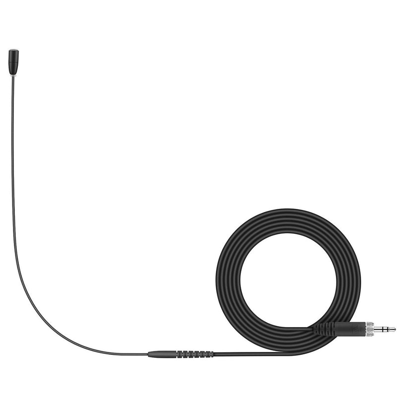 Sennheiser HSP Essential Omni (Black) Headset Microphone - 508245