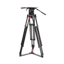 Sachtler 3025 System Cine 30 150mm Tripod
