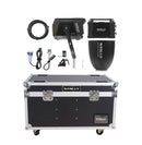 NANLUX Evoke 2400B Flight Case Kit - Evoke 2400B KIT