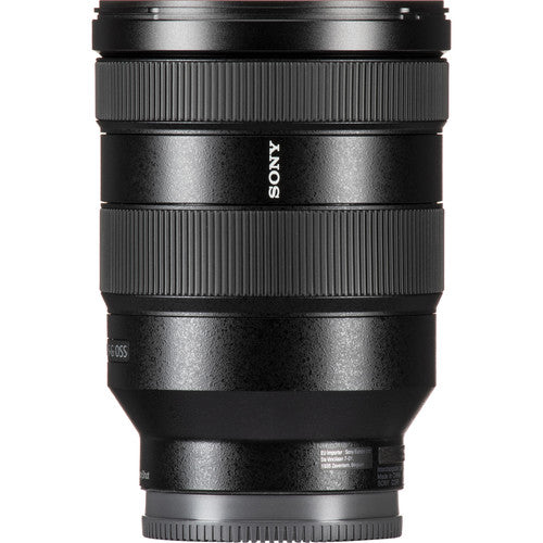 Sony FE 24-105mm F4 G OSS Standard Zoom Lens E-Mount - SEL24105G.SYX