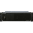 Panasonic AV-HS60U2E Main Frame (Redundant Power Supply Model) - PANAVHS60U2E
