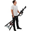 Matthews The Panel Stand - 249570