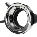 Blackmagic Design URSA Mini Pro PL Mount - CINEURSAMUPROTPL