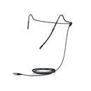 Sennheiser HS 2 BE 3-pin Neckworn microphone omnidirectional MKE 2 capsule - 508884