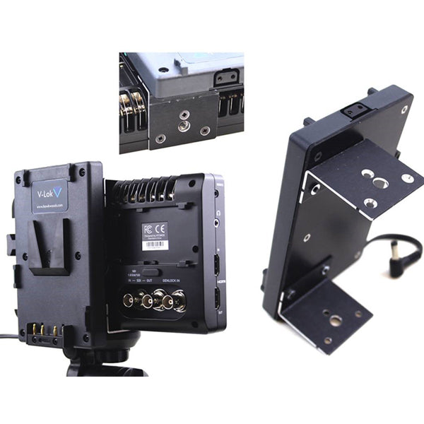 Hawk-Woods VL-AS V-Lok Monitor Adapter for Atomos Shogun