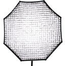 NANLUX DYNO 1200C Octagonal Softbox - SB-DN1200C-O
