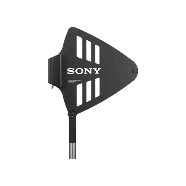 Sony AN-01// K UHF Antenna:470-862MHz TV channel 21-69 cardioid
