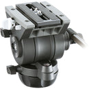 Libec TH-Z H Fluid Tripod Head Payload 5KG
