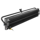 VELVET MINI 3 STUDIO dustproof LED panel with built-in AC PSU - VM3ST