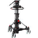 SACHTLER System Video 25 Vario 1-70 OB - 2585-OB