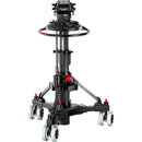 SACHTLER System Video 25 Vario 1-70 OB - 2585-OB