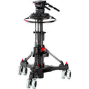 SACHTLER System Video 25 Vario 1-70 OB - 2585-OB