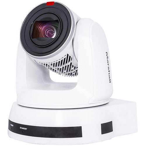 Marshall Electronics CV630-IPW 4K UHD PTZ Broadcast Streaming Camera