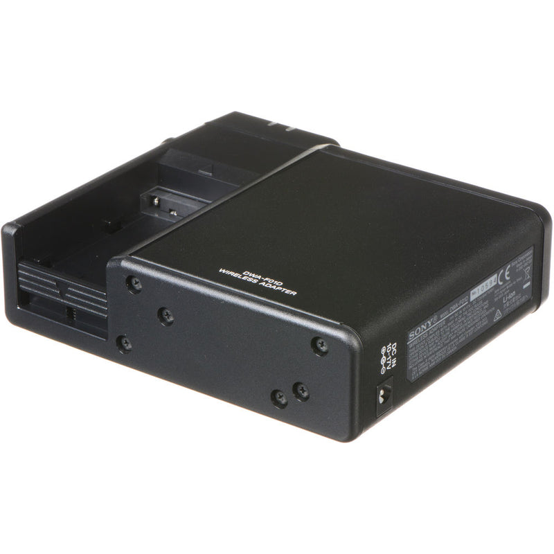 Sony Digital Wireless Adaptor for DWX System - DWA-F01D