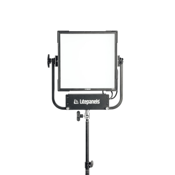 Litepanels Gemini 1x1 Soft RGBWW LED Panel - 945-1201