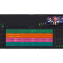 Blackmagic Design DaVinci Resolve Studio Activation Key Version 16 - DV/RESSTUD-16