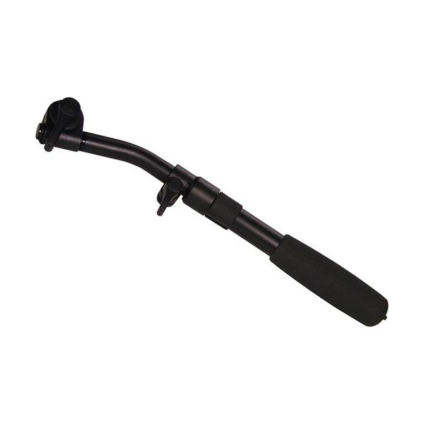 Miller 698 Pan Handle HD Telescopic With Clamp to suit Skyline 70 and Cineline 70 fluid heads - MIL-698