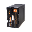 Hawk-Woods BP-98UX 98Wh 14.4v Lithium-Ion Sony Replacement BP-U Battery