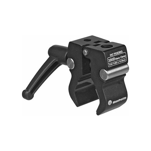 Manfrotto 386B-1 Nano Clamp