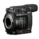 Canon EOS C200 4K UHD Cinema Camera Body Only