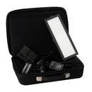 LS C-218AS 4x11 Inch Soft Bi-Colour LED Light (Lishuai)