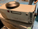Fujinon A55X9.5BESM-18E SD Box Lens with Lens Control in Flight Case (USED ITEM)