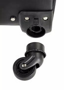 camRade replacement wheels for travelMate 360 (set of 4) - CAM-WHEEL-SET-TM360