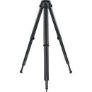 Vinten VB3-FTMS Vision Blue 3 Flowtech 75 Carbon Fibre MS Tripod System